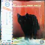 Cover of The Cat, 1972, Vinyl