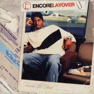 Encore - Layover album cover
