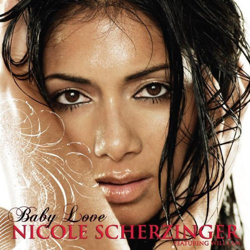 descargar álbum Nicole Scherzinger - Baby Love