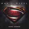 Hans Zimmer - Man Of Steel (Original Motion Picture Soundtrack)