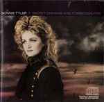 Bonnie Tyler – Secret Dreams And Forbidden Fire (1986, Vinyl 