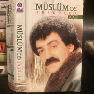 Müslüm Gürses music, videos, stats, and photos