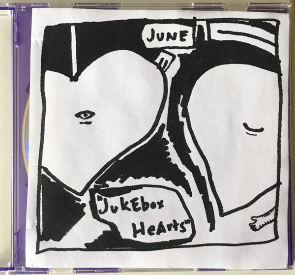 June – Jukebox Hearts