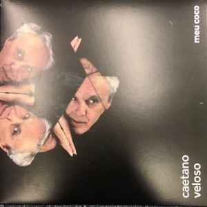 Meu Coco (Vinyl, LP, Album, Unofficial Release) for sale