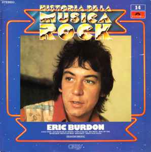 Eric Burdon - Eric Burdon