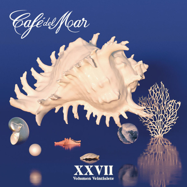 Café Del Mar XXVII Volumen Veintisiete (2021, CD) - Discogs