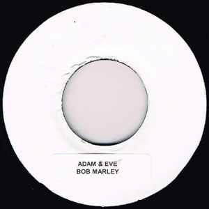 Bob Marley – Adam & Eve / Wisdom (Stickered , Vinyl) - Discogs