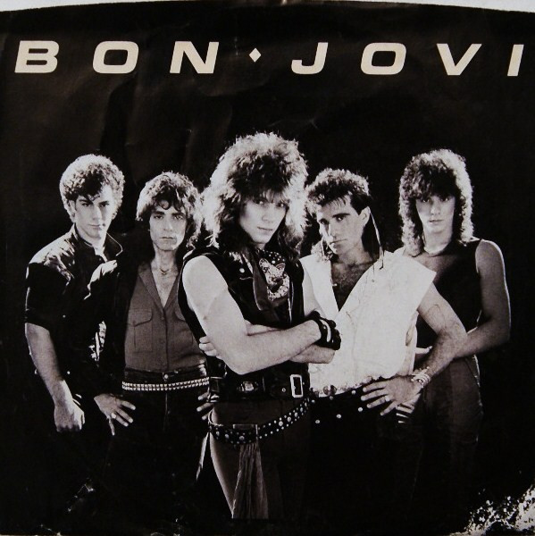 Bon Jovi - Runaway | Releases | Discogs