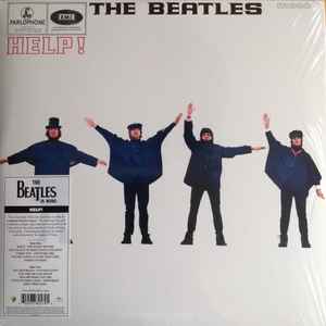 The Beatles – Please Please Me (2014, 180 g, Vinyl) - Discogs