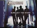 Cover of Burn Out The Stars, 2002, CD