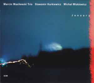 January - Marcin Wasilewski Trio