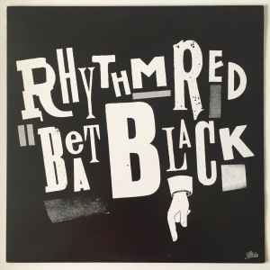 TMN VS 電気Groove – Rhythm Red Beat Black (1991