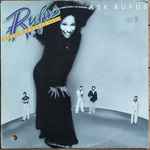 Cover of Ask Rufus, 1977, Vinyl