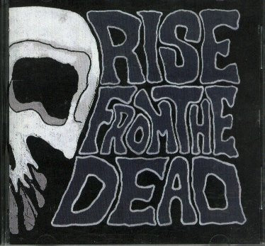 Rise From The Dead – Rock Fan Dead (1998, Vinyl) - Discogs