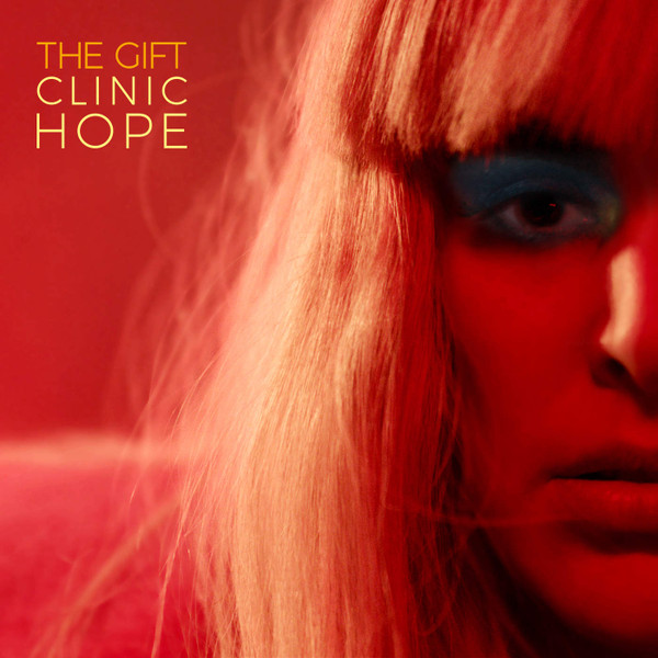 lataa albumi The Gift - Clinic Hope