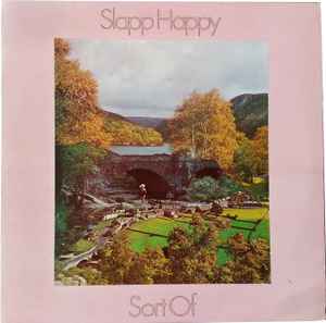Slapp Happy – Sort Of (1980, Vinyl) - Discogs