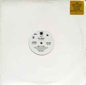 Da Brat – Da B Side (1994, Vinyl) - Discogs