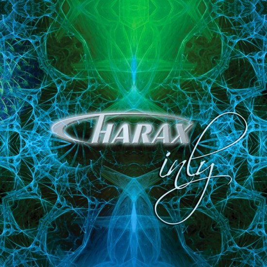 baixar álbum Harax - Inly