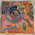 Cover of The Uplift Mofo Party Plan, 1999-07-28, CD