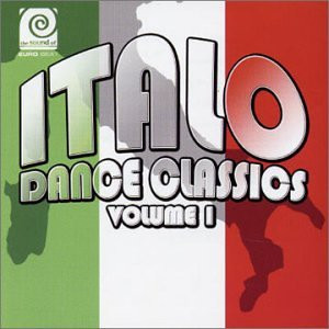 baixar álbum Various - EURO BEAT Italo Dance Classics Volume 1