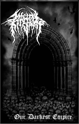 ladda ner album Infernal Kingdom - Our Darkest Empire