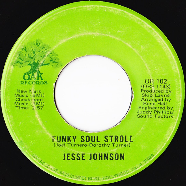 descargar álbum Jesse Johnson - Holes In My Soul