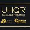 UHQR by Analogue Productions