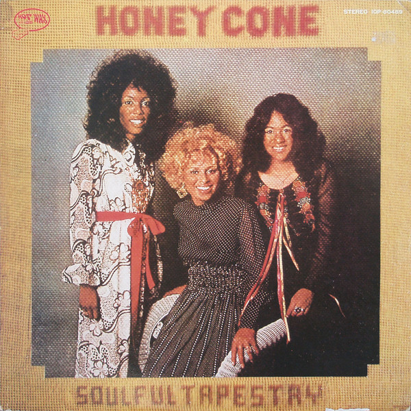 Honey Cone - Soulful Tapestry | Releases | Discogs