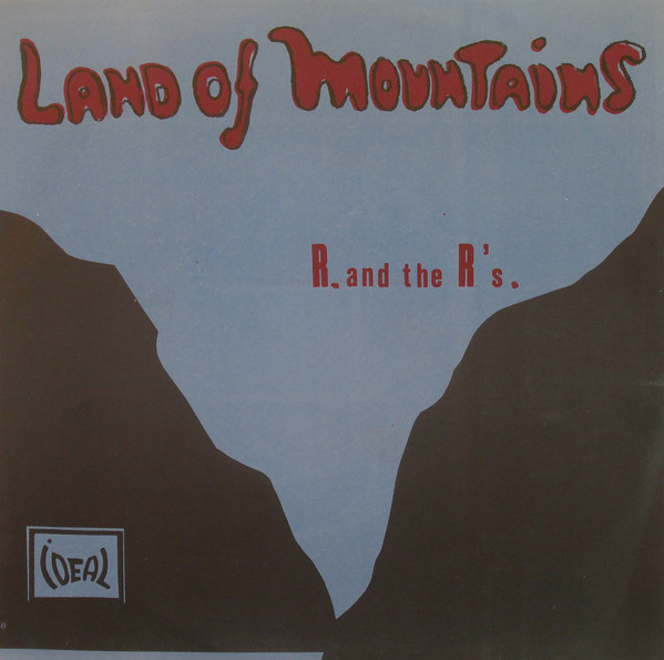 last ned album R And The R's - Land Of Mountains Hunga Hunga