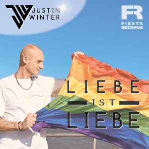 Justin Winter - Liebe Ist Liebe album cover