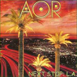 Next Stop: L.A. (CD, Album) for sale