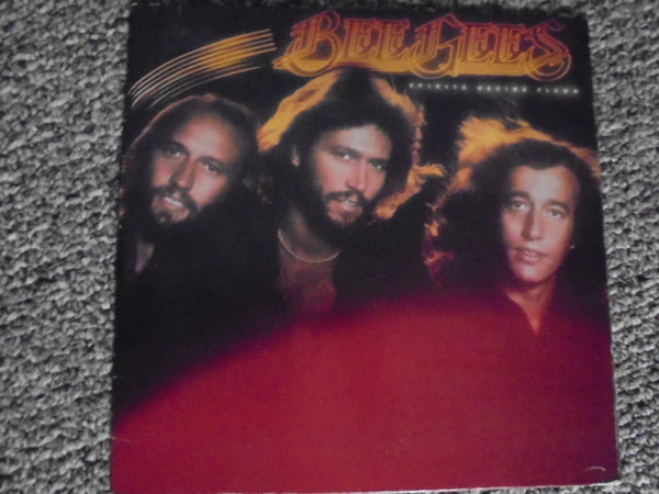 Bee Gees – Spirits Having Flown (1979, Vinyl) - Discogs