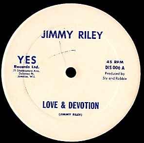 Love & Devotion / Bridge The Gap (Vinyl, 12