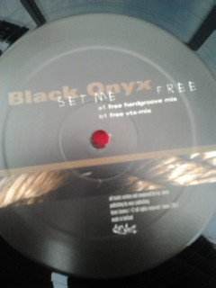 lataa albumi Black Onyx - Set Me Free