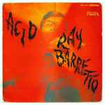 Ray Barretto - Acid | Releases | Discogs