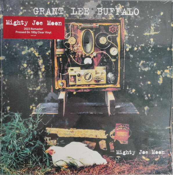 Grant Lee Buffalo - Mighty Joe Moon | Releases | Discogs - www.pranhosp.com