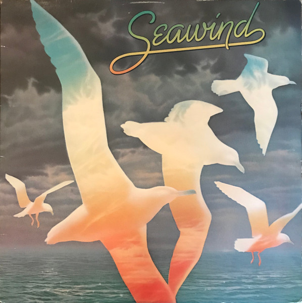 Seawind - Seawind | Releases | Discogs