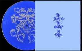Caïna - The Heart Of The Master (Frozen Heart Edition) album cover