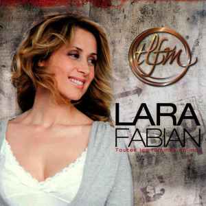 Lara Fabian – Ma Vie Dans La Tienne (2015, CD) - Discogs