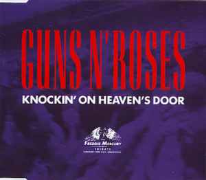 GUNS 'N' ROSES DON'T CRY VIVA CD 7509 1993 CD OTTIMO USATO