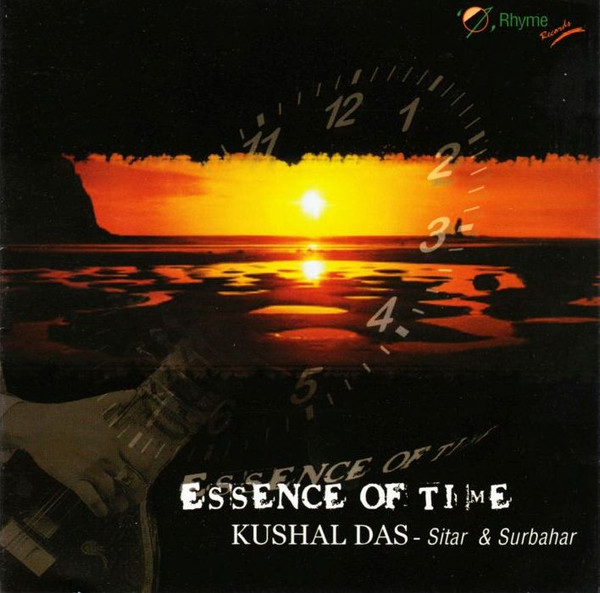 ladda ner album Kushal Das - Essence Of Time