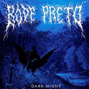 Dark Night - Bode Preto