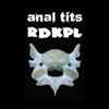 Anal Tits / RDKPL* - Split