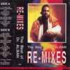 Dr. Alban - The Best Of Dr. Alban Re-Mixes