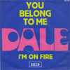 Dale* - You Belong To Me 