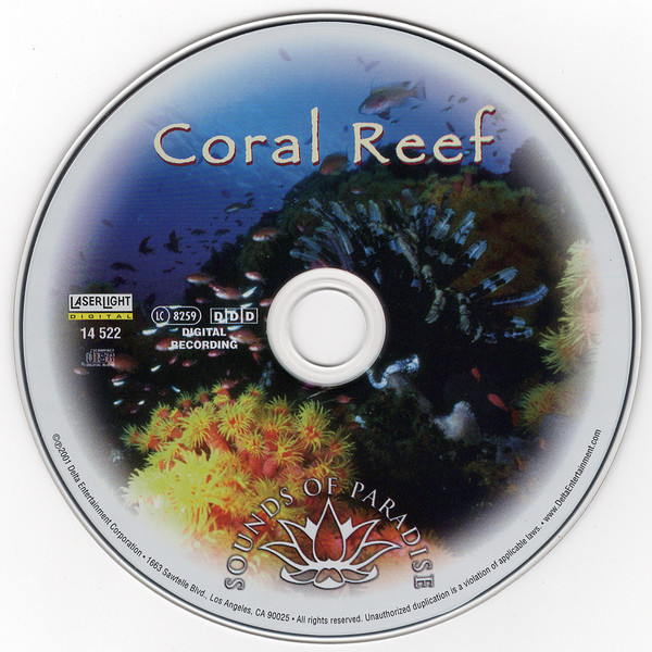 ladda ner album Various - Coral Reef