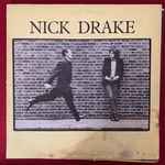 Disco Vinile Nick Drake - Nick Drake su