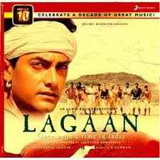 Lagaan - Javed Akhtar, A.R. Rahman