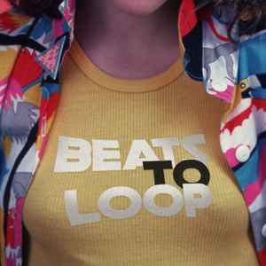 Beats To Loop - Party Angel album cover