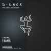 D-Knox - The Human Machine EP